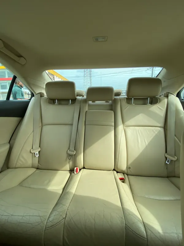 Thumbnail 9 of 2010 Lexus ES ES