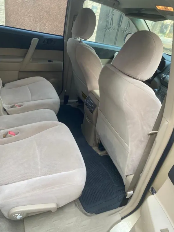 Thumbnail 6 of 2008 TOYOTA Highlander