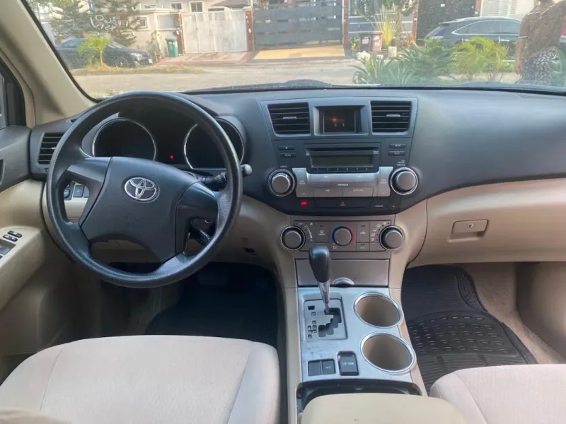 Thumbnail 9 of 2008 TOYOTA Highlander