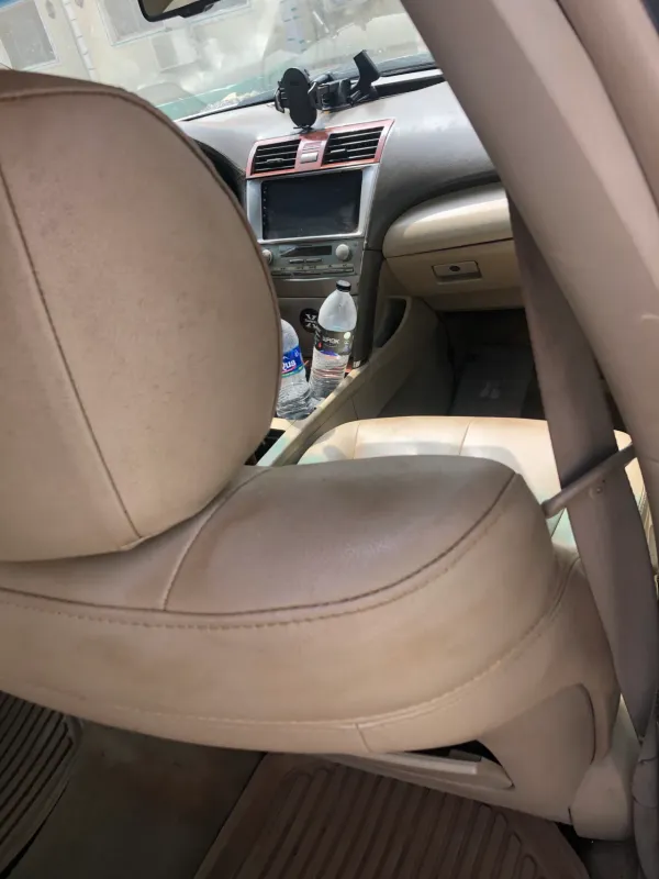 Thumbnail 4 of 2010 TOYOTA Camry XLE