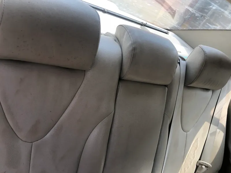 Thumbnail 3 of 2010 TOYOTA Camry XLE