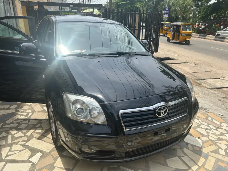 Thumbnail 4 of 2003 Toyota Other