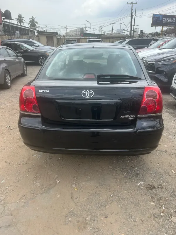 Thumbnail 2 of 2003 Toyota Other