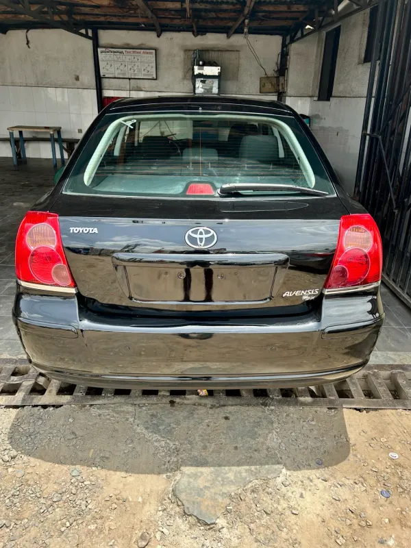Thumbnail 9 of 2003 Toyota Other
