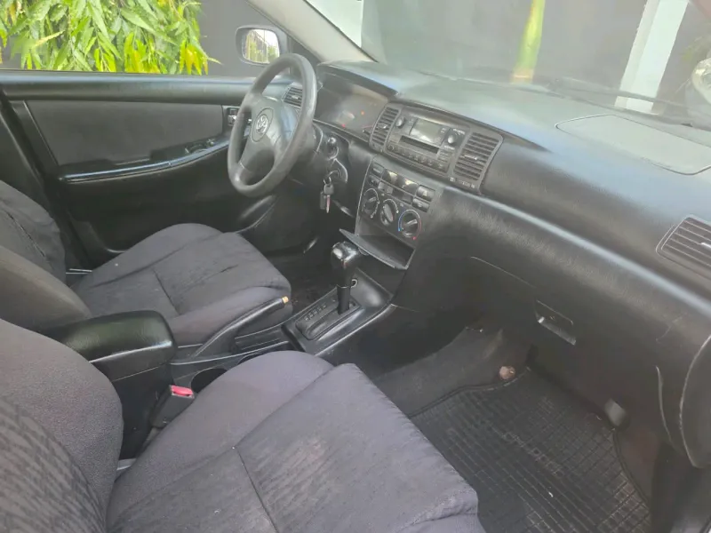 Thumbnail 6 of 2004 Toyota Corolla