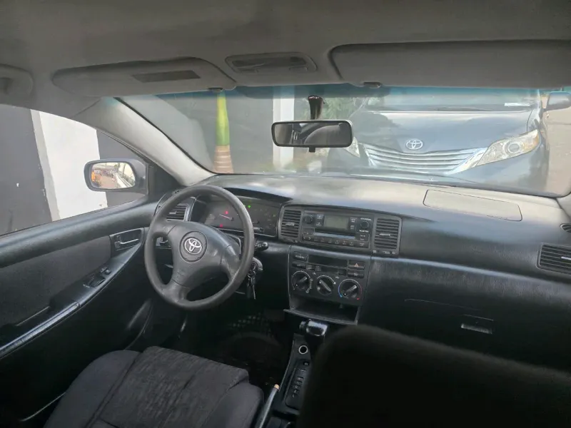 Thumbnail 5 of 2004 Toyota Corolla