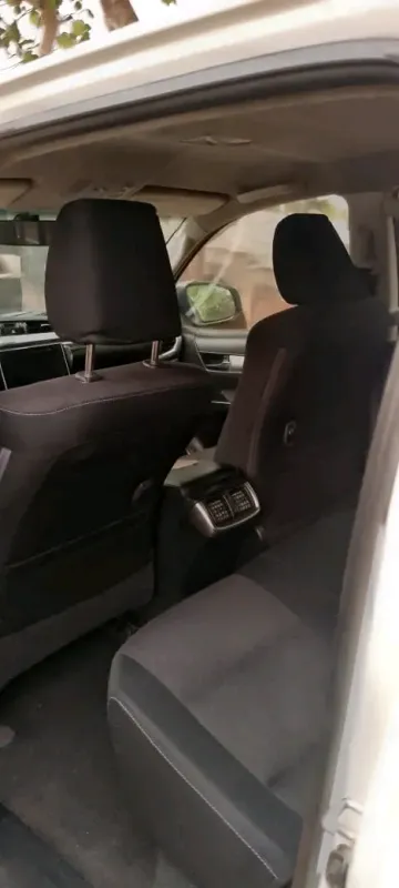 Main image of 2016 Toyota Hilux