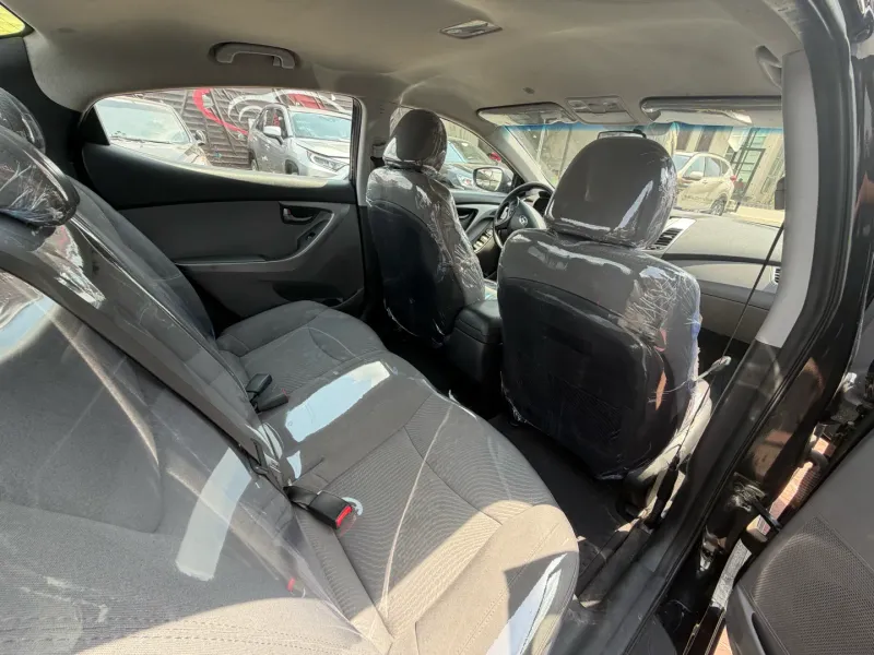 Thumbnail 3 of 2014 HYUNDAI Elantra