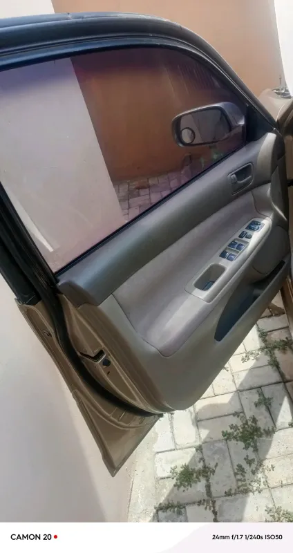 Thumbnail 6 of 2004 Toyota Camry