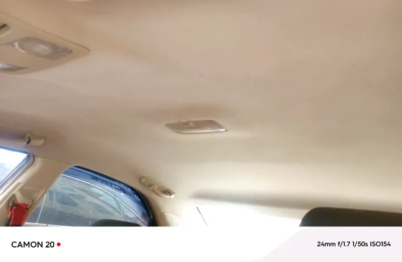 Thumbnail 4 of 2004 Toyota Camry