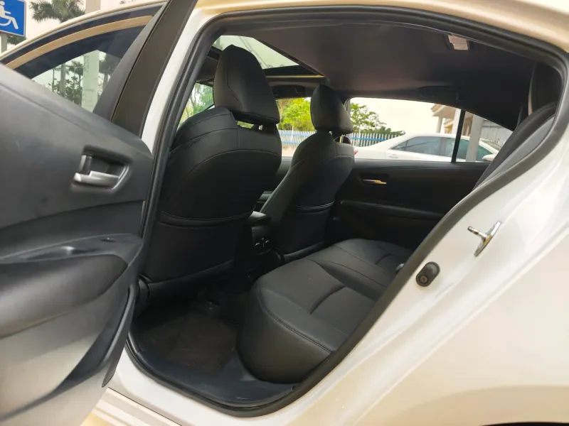 Thumbnail 7 of 2022 Toyota Corolla