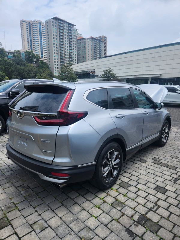 Thumbnail 13 of 2020 Honda CR-V Turbo Touring