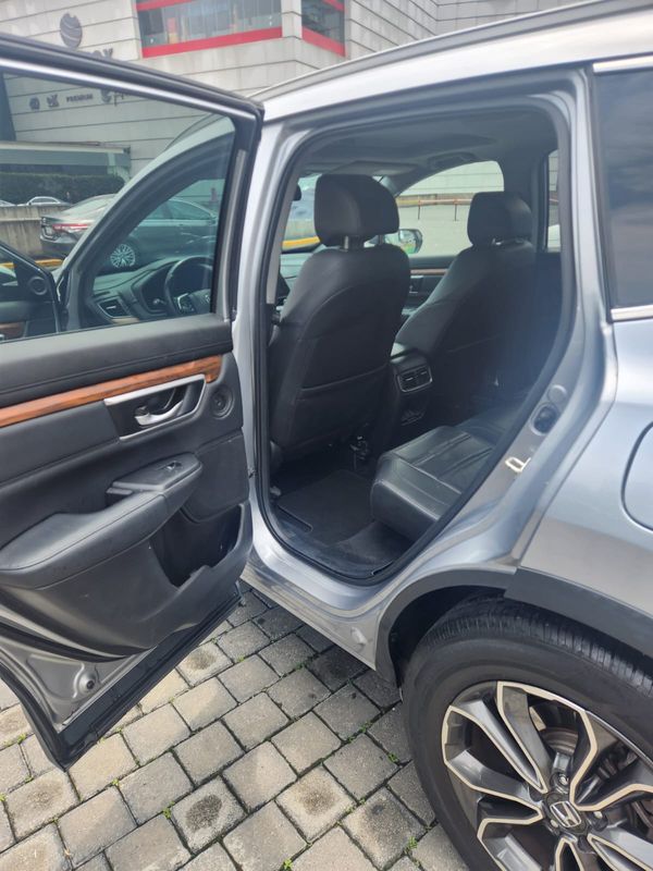 Thumbnail 11 of 2020 Honda CR-V Turbo Touring