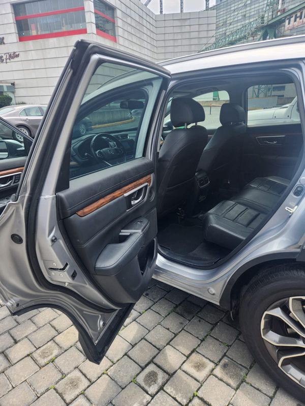Thumbnail 6 of 2020 Honda CR-V Turbo Touring