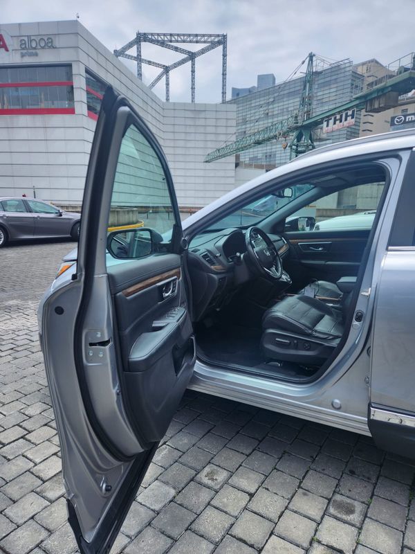 Thumbnail 7 of 2020 Honda CR-V Turbo Touring