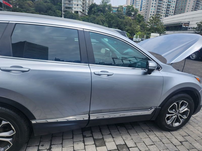 Thumbnail 12 of 2020 Honda CR-V Turbo Touring