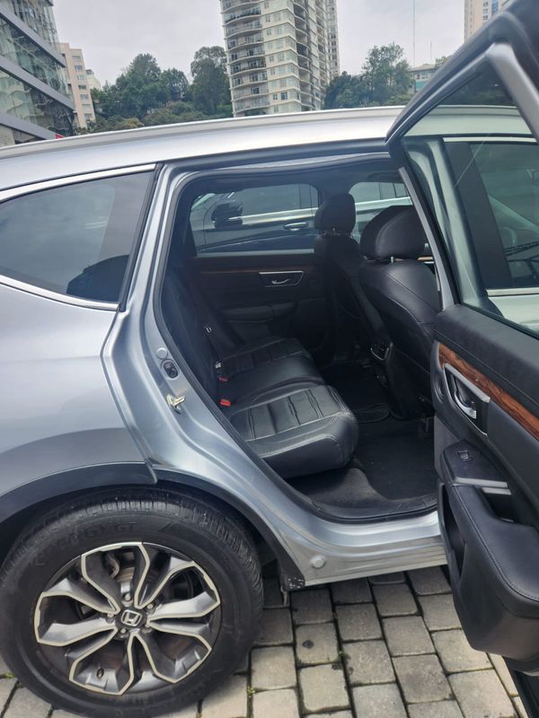 Thumbnail 16 of 2020 Honda CR-V Turbo Touring