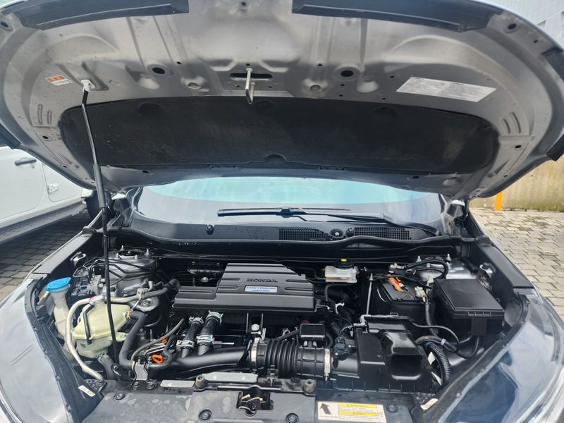 Thumbnail 10 of 2020 Honda CR-V Turbo Touring