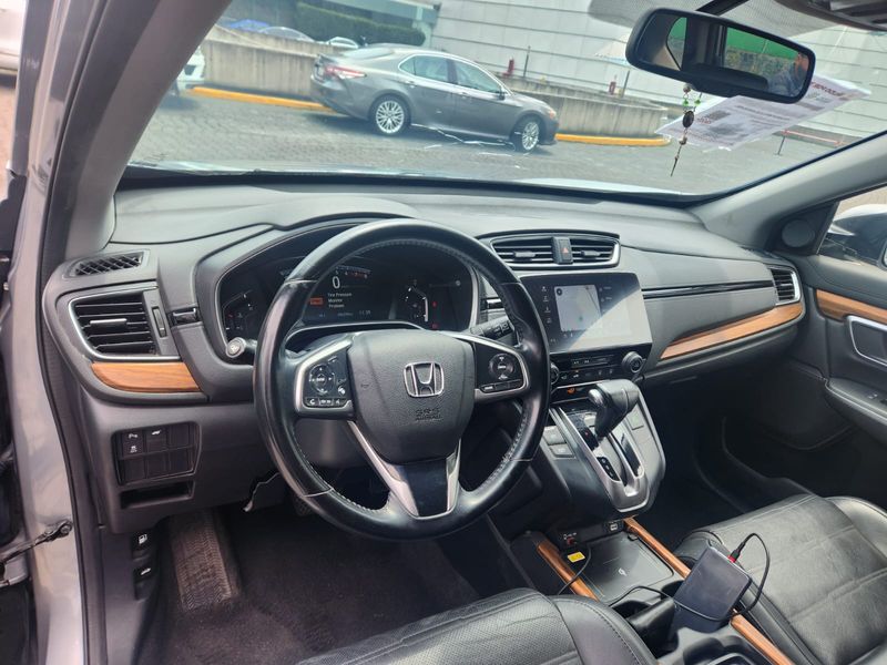 Thumbnail 4 of 2020 Honda CR-V Turbo Touring