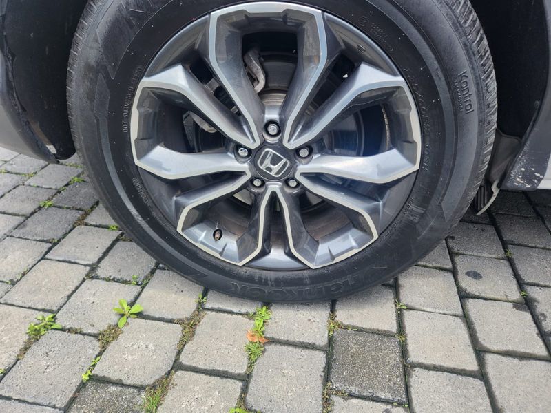 Thumbnail 20 of 2020 Honda CR-V Turbo Touring