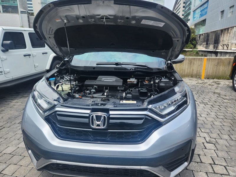 Thumbnail 15 of 2020 Honda CR-V Turbo Touring