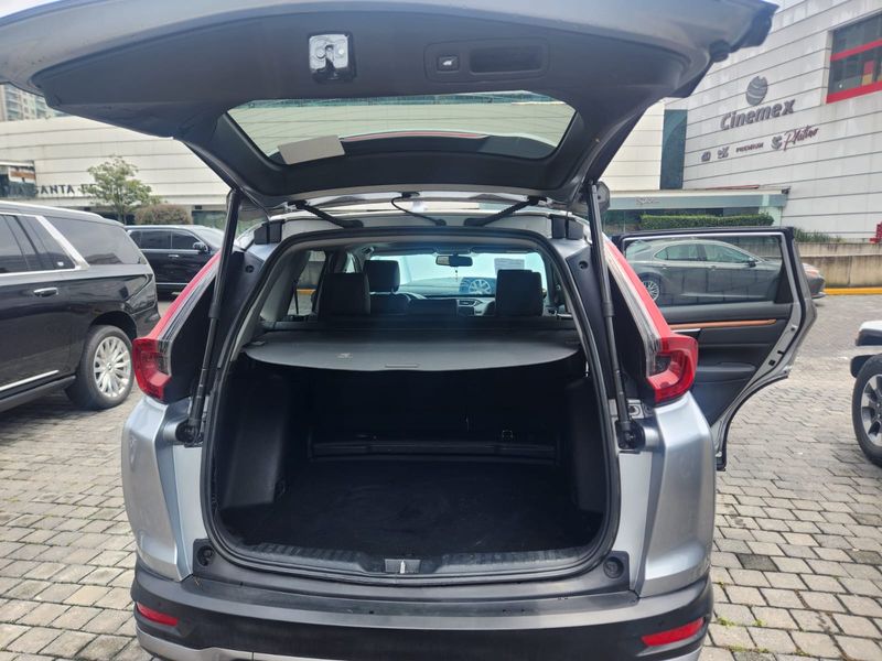Thumbnail 18 of 2020 Honda CR-V Turbo Touring