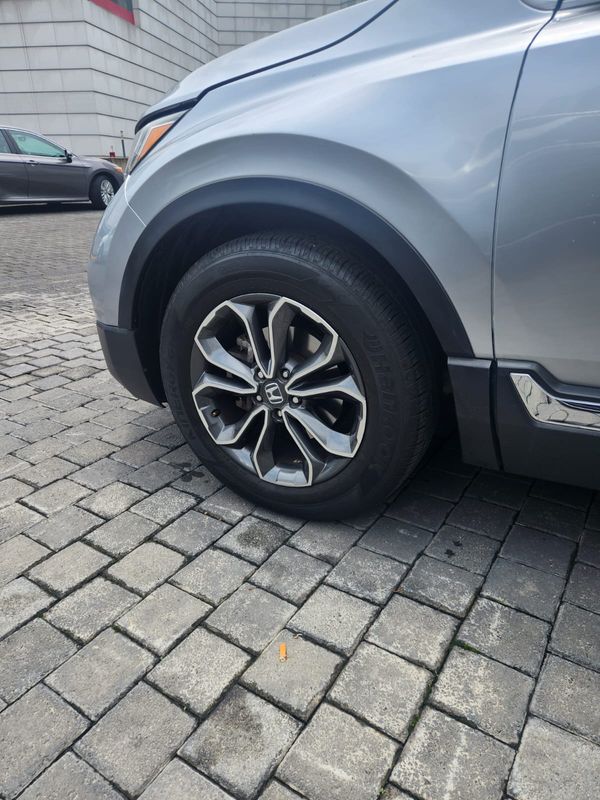 Thumbnail 8 of 2020 Honda CR-V Turbo Touring