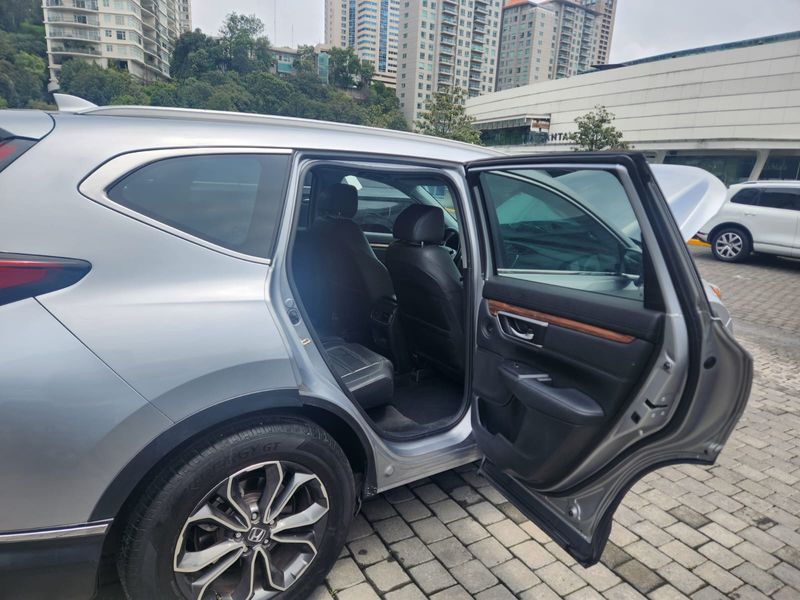 Thumbnail 17 of 2020 Honda CR-V Turbo Touring