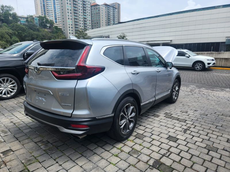 Thumbnail 14 of 2020 Honda CR-V Turbo Touring