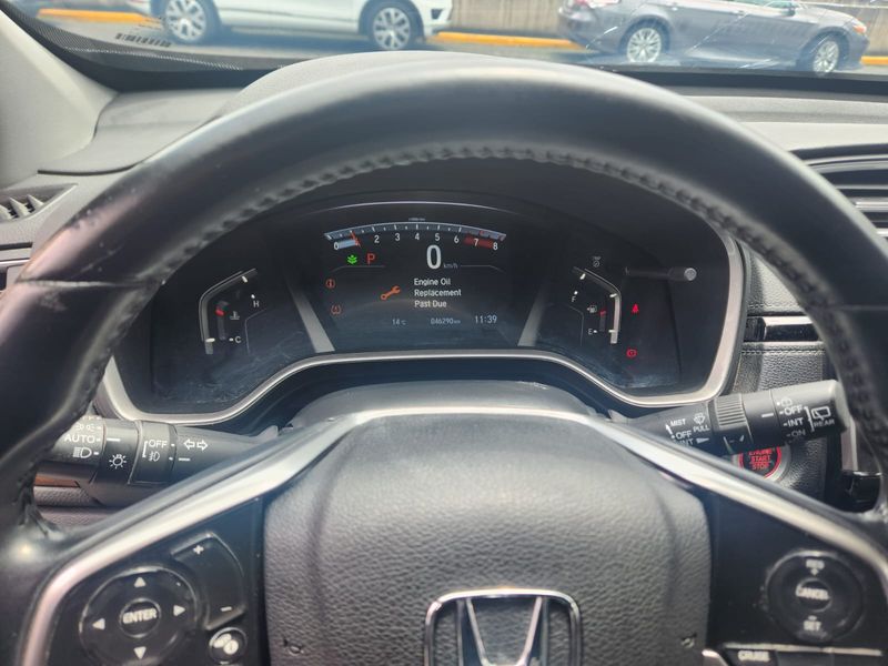 Thumbnail 5 of 2020 Honda CR-V Turbo Touring