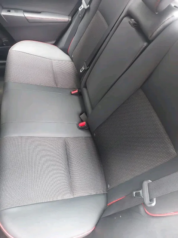 Thumbnail 7 of 2016 Toyota Corolla SE