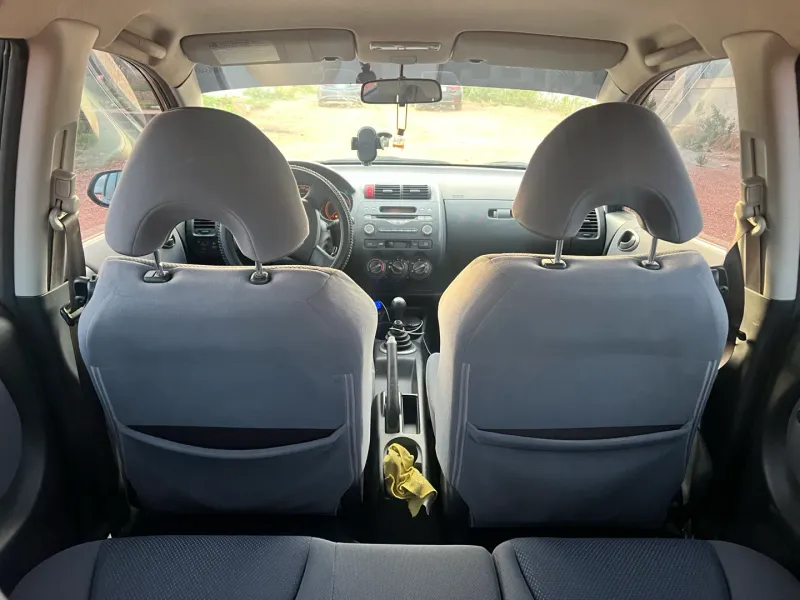 Thumbnail 2 of 2005 Honda Jazz