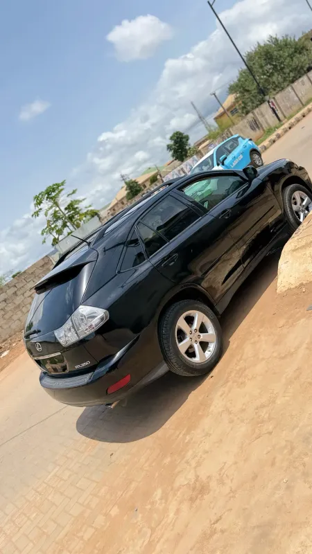 Thumbnail 3 of 2007 Lexus RX