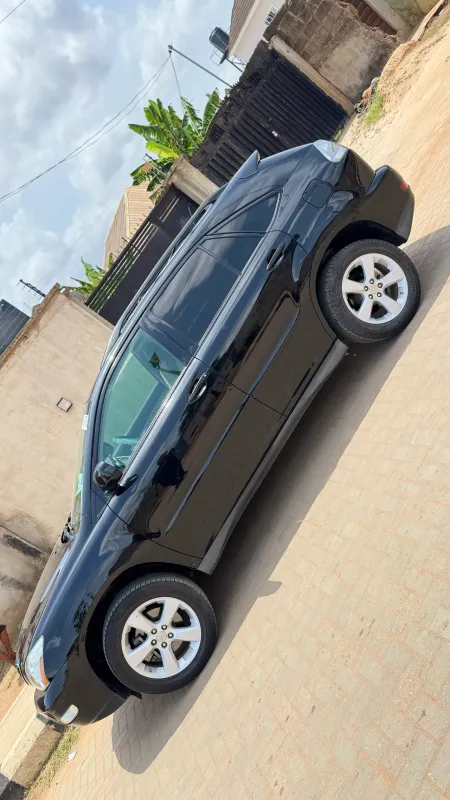 Thumbnail 7 of 2007 Lexus RX