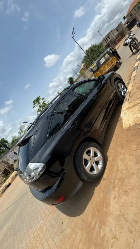 Thumbnail 6 of 2007 Lexus RX