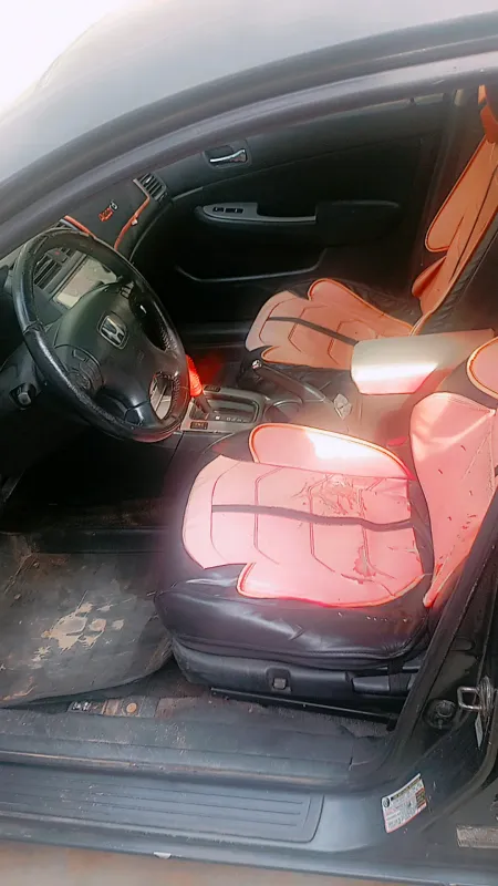 Thumbnail 3 of 2004 HONDA Accord