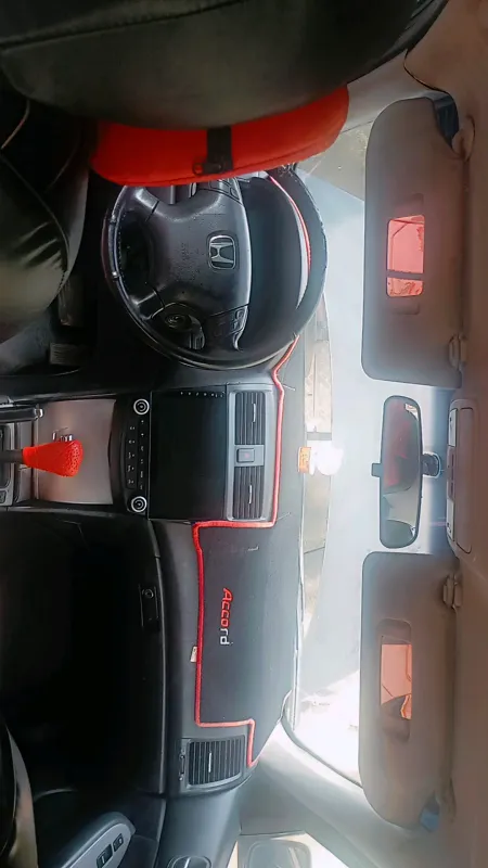 Thumbnail 6 of 2004 HONDA Accord