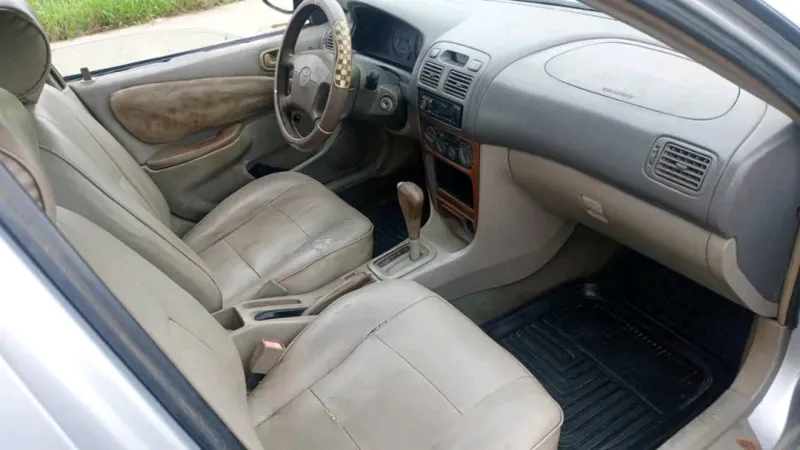 Main image of 1988 Toyota Corolla