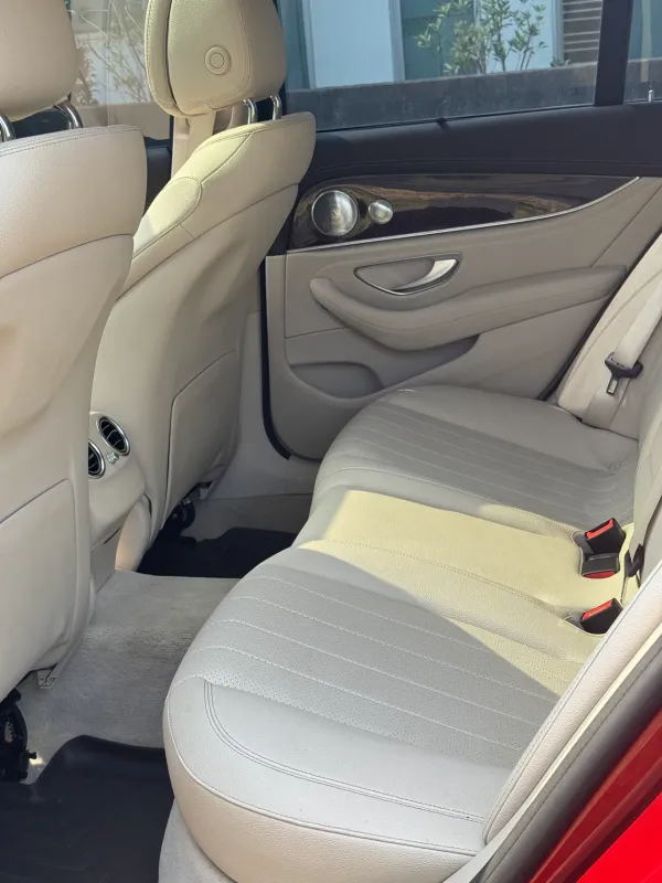 Thumbnail 10 of 2017 Mercedes-Benz E-Class