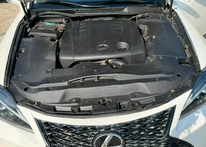 Thumbnail 3 of 2010 Lexus IS