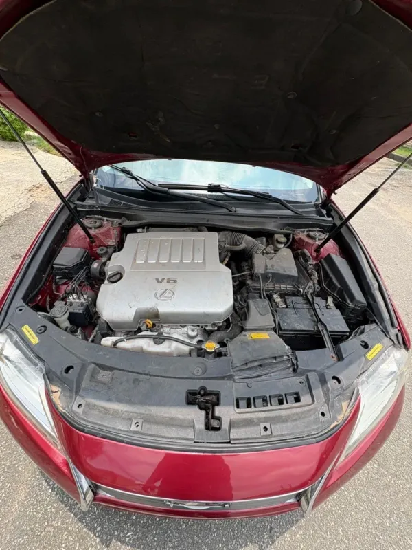 Thumbnail 9 of 2013 Lexus ES LE