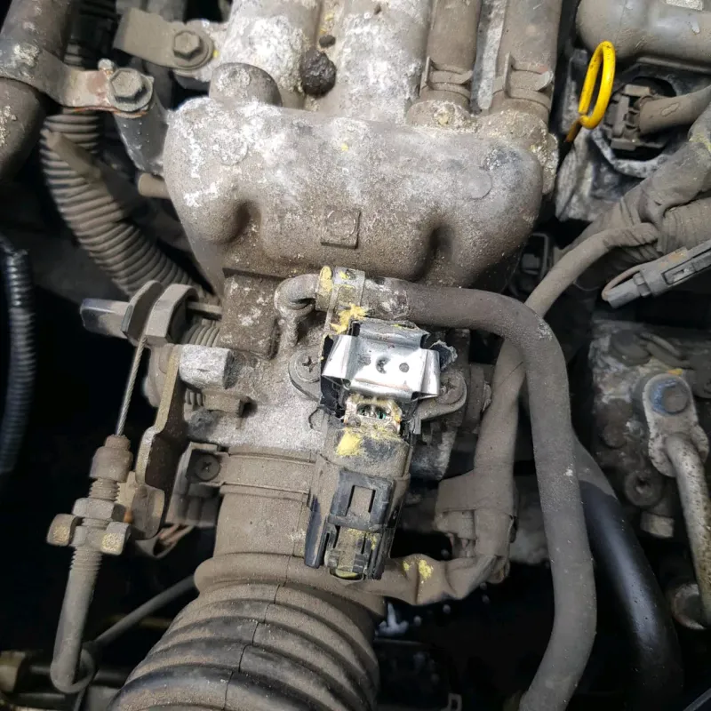 Thumbnail 3 of 2002 Suzuki Other 100000