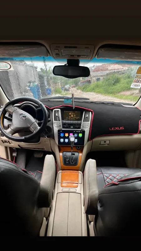Thumbnail 2 of 2008 Lexus RX