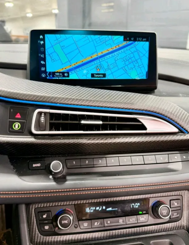 Main image of 2019 BMW Other