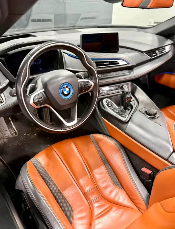 Thumbnail 2 of 2019 BMW Other