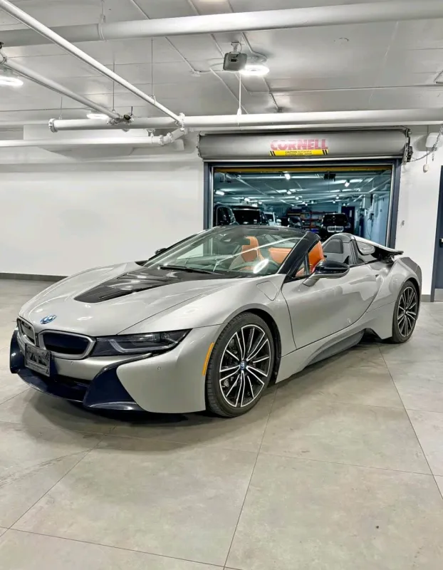 Thumbnail 4 of 2019 BMW Other