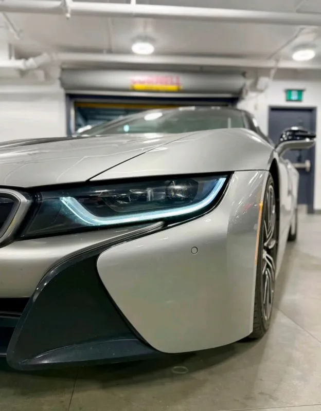 Thumbnail 3 of 2019 BMW Other