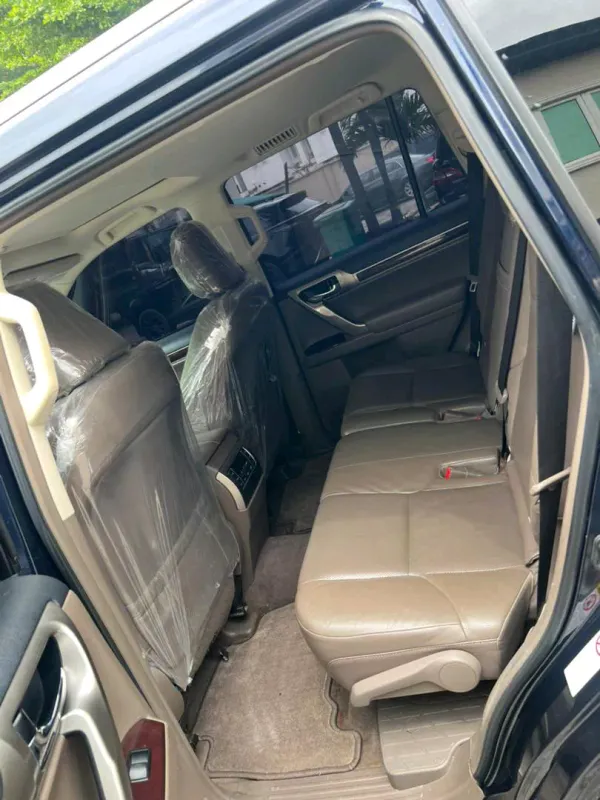 Thumbnail 5 of 2018 LEXUS GX