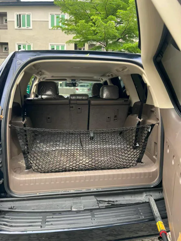 Thumbnail 6 of 2018 LEXUS GX