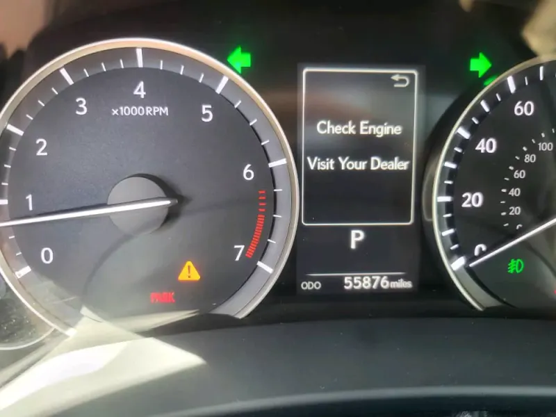 Thumbnail 2 of 2018 LEXUS GX